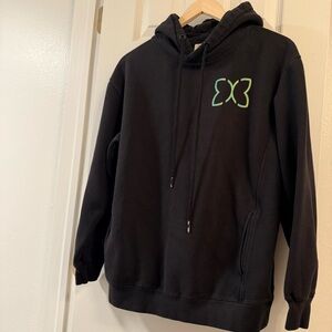 Danny Morel Awaken your highest self hoodie